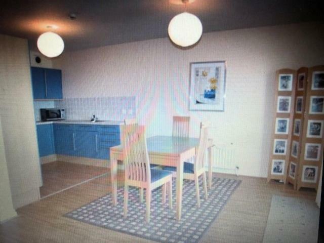 Beach Front Apt Portballintrae , Bushmills Close To Royal Portrush Golf Club Экстерьер фото