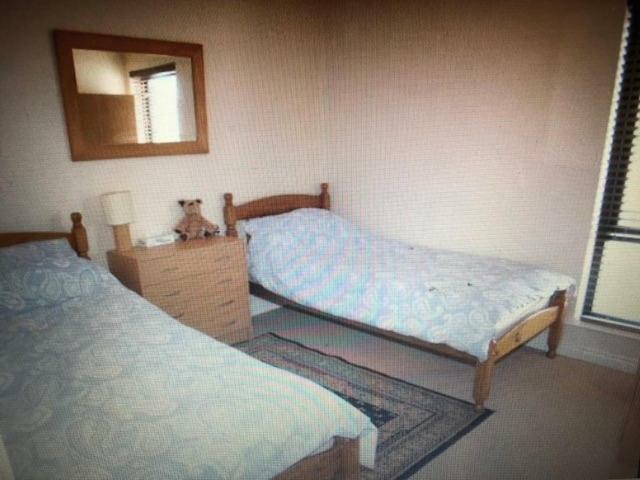 Beach Front Apt Portballintrae , Bushmills Close To Royal Portrush Golf Club Экстерьер фото